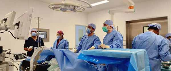 Weight Loss Surgery Abu Dhabi قص المعدة